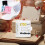 Vertical Deposit Savings Organizer PVC Envelopes with Iron 3