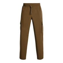 Under Armour Mens Vibe Woven Regular Combat Trousers