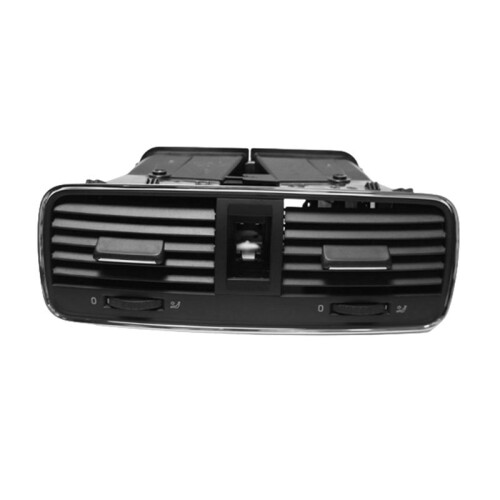 Car Dashboard Air Conditioning Outlet Assembly for   2014-2017 A/C Vent Grille Panel 2