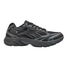 (9 UK, Triple Black) Reebok Mens Belwave Trainers