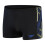 Speedo Speedo Mens Tech Stripe Swim Briefs 1