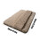 Ultrazachte antislip badmat van waterabsorberende microvezel1 3