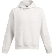(S, White) Under Armour Mens Curry DNA Hoodie