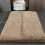 Ultrazachte antislip badmat van waterabsorberende microvezel1 5