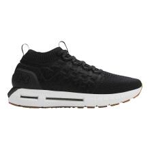 (3 UK, Black) Under Armour Womens/Ladies Phantom Sock Trainers