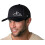 Wilderness Truckerpet Unisex Verstelbare Mesh Snapback 4