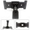 Bil DVR Backspegel Metall Bakplatta Panel Dash Cam Monteringstillbehör Bilmontering 2