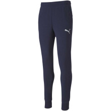 Puma Mens TeamGoal 23 Jersey Joggers