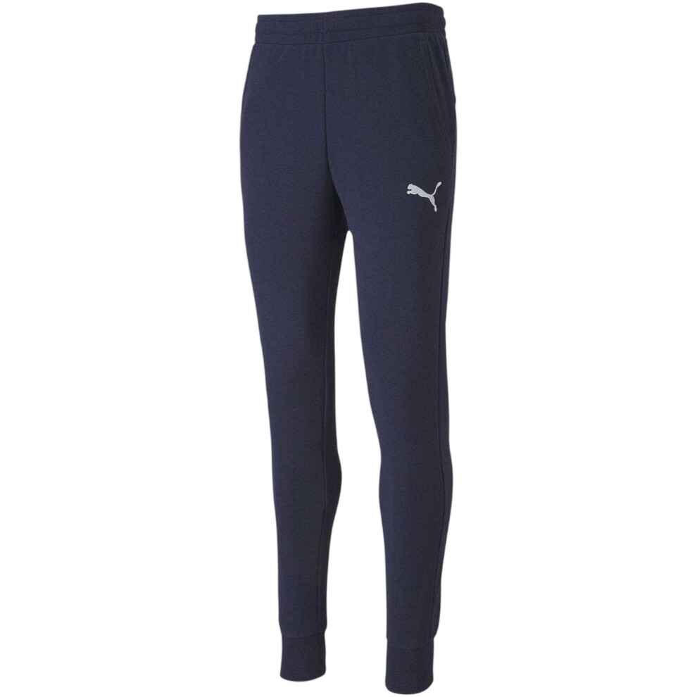 Puma Mens Teamgoal 23 Jersey Joggers