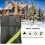 Frostbeskyttelse til vandhane 210D Oxford-stof 7
