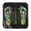 Foot Acupressure Mat with Removable Spikes 2-in-1 7