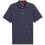 Puma Puma Mens Burgh Performance Polo Shirt 1