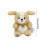 Peluche douce pour enfants (1 pièce) 2