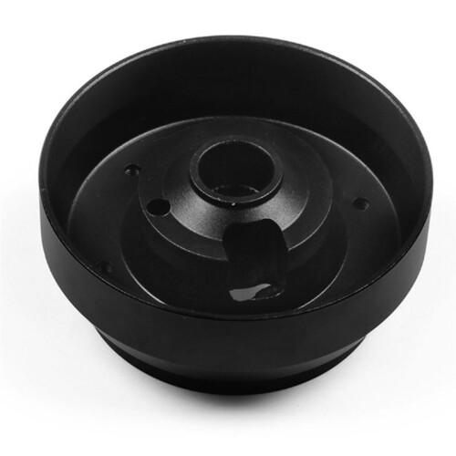 Car Steering Wheel Hub Adapter Quick Release Kit for      Car Accessories 2