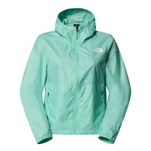 The North Face Womens/Ladies Logo Full Zip Hooded Jacket