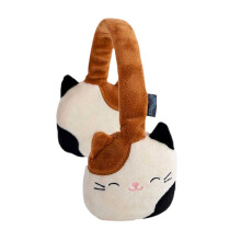 Squishmallows Cat Headphones