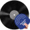 Antistatiske platehansker for vinylhåndtering 2 stk. 3