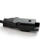 2PCS Auto Front ABS Left Right Wheel Speed ABS Sensor for  C6  407 4545.G6 4545.A9 4545G6 4545A9 5