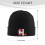 Berretto invernale in maglia morbida Hickory Crawdads 2