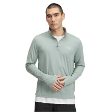 Under Armour Mens Launch Quarter Zip Track Top