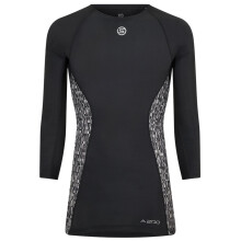 Skins Mens A200 Long-Sleeved Top