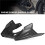 Motorcycle Chassis Protective Cover for  Eliminator 500 Se 450 400 Lower Facade Exhaust Protector 6