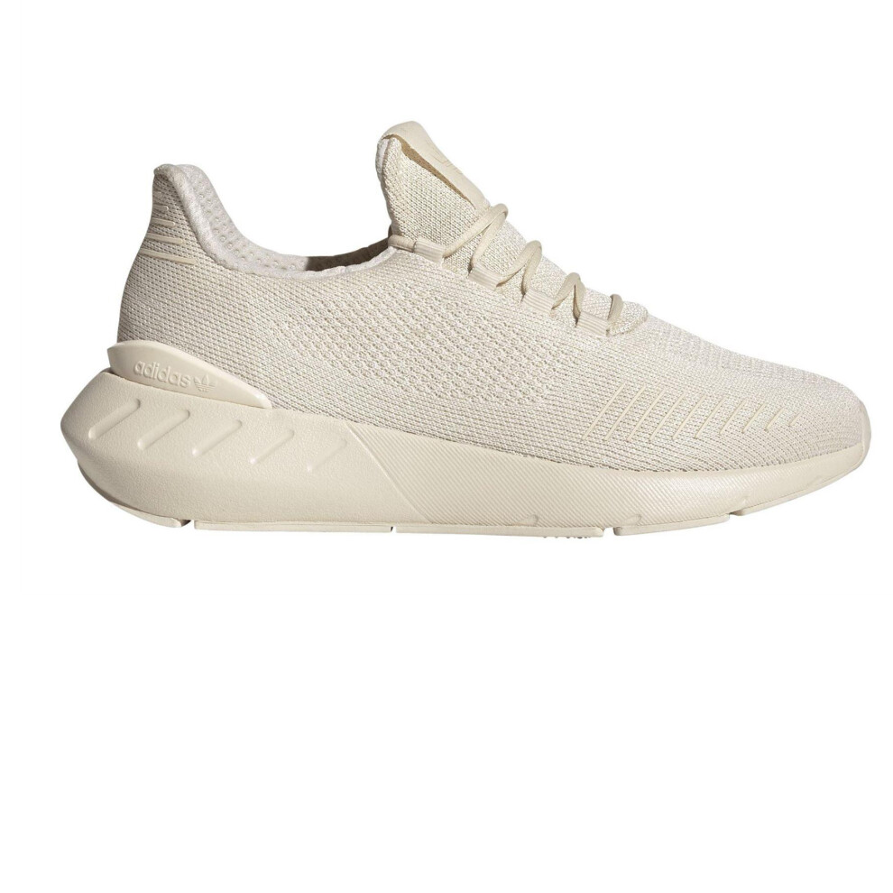 Adidas Womens/Ladies Swift Run 22 Textured Knit Trainers