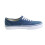 Vans Vans Mens Canvas Lace Up Flat Trainers 1
