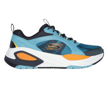 Skechers Childrens/Kids Mesh Trainers