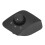 Car Rearview Mirror Control  Button 6J1959565A Replacement for  Ibiza ST 2008‑2016 Rearview Mirror 4