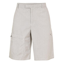 (32R, White) Puma Mens Yacht Shorts