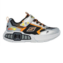 Skechers Childrens/Kids Storm 3 Lightning Bolt Light Up Trainers
