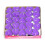 DAMAI Soy Wax Tea Lights Scented 50 Pack 5