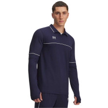 (M, Midnight Navy) Under Armour Mens Challenger Tracksuit Top