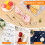 Ronds de serviette en perles, décoration de table élégante, 25 pièces 7