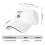 Czapka baseballowa Webster Aa University unisex1pack 6
