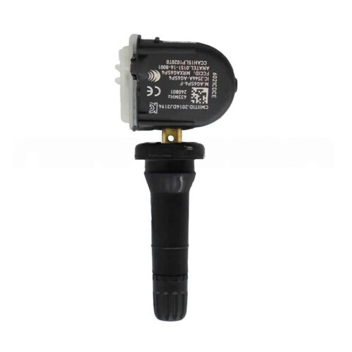 4 St Bil 315 MHz TPMS Däcktryckssensor Däcktrycksövervakningssystem för  för  för  13544444 1