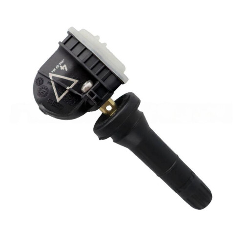 4 St Bil 315 MHz TPMS Däcktryckssensor Däcktrycksövervakningssystem för  för  för  13544444 2