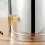 Copper Water Spigot for Beverage Dispenser, 1 Piece 4