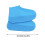 Copriscarpe impermeabili in silicone riutilizzabili Yoloke (1 paio) 4