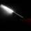 Bâton de lampe torche LED flexible, 3 modes, haute luminosité 2