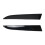1Pair Tailgate Trim Panel Rear Windshield Window Seal Strip for   Escape 13-19 CJ54S42004AP1A35 CJ54S42004AP1A34 5