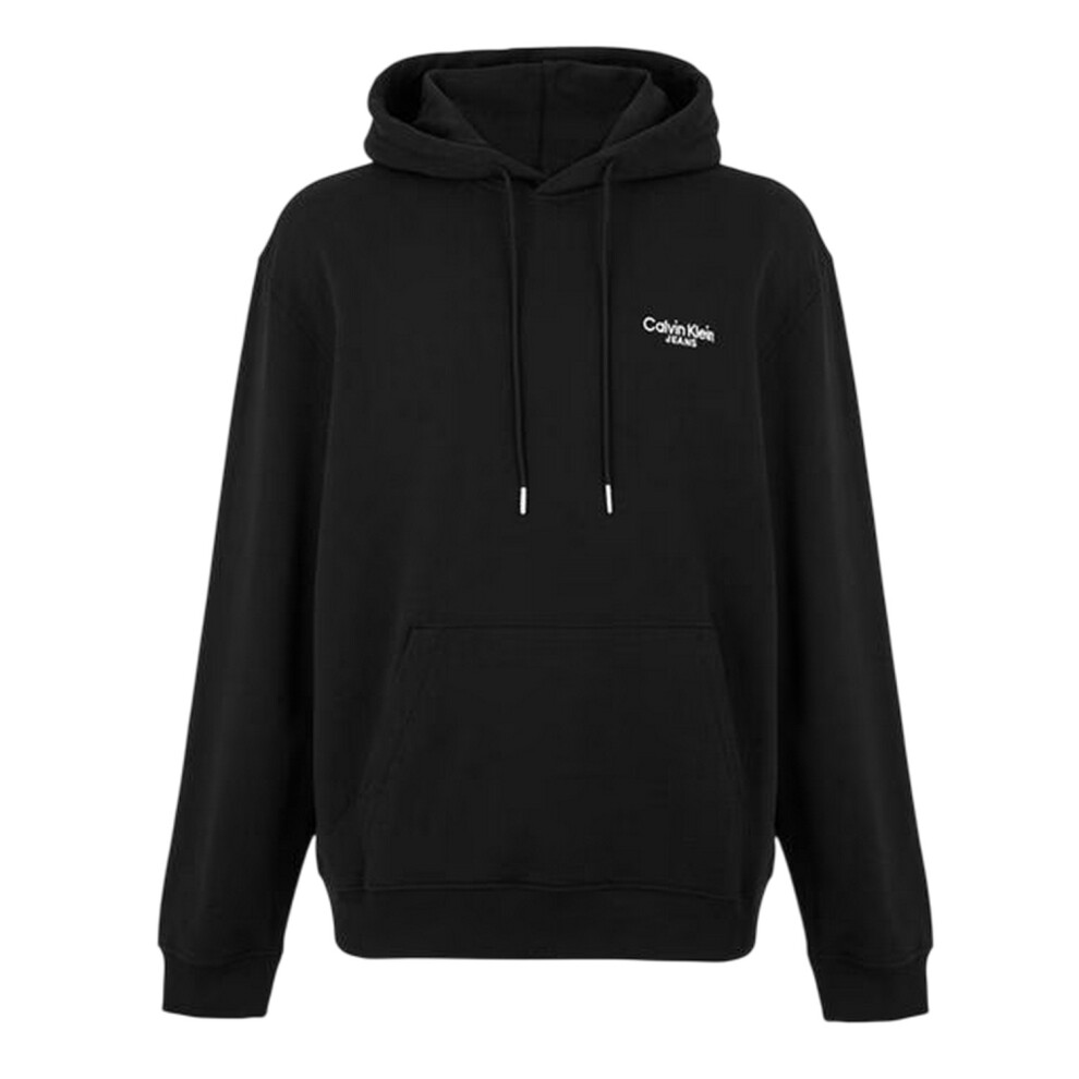 Calvin Klein (Xl, Ancient Pink) Unisex Adult Pullover Hoodie