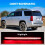 Τρίτο φως φρένων LED για το GMC Yukon Escalade 2015-2020 3