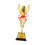 Gold Trophy Cup for Tournament Winning and Graduation 2