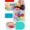Ballpitballer Lyst sommertema med hav 100 stk 6