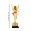 Gold Trophy Cup for Tournament Winning and Graduation 7