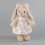 Plüschhase, beige, 35,5 cm 3