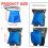 Canvas Outdoor Picking Bag Multipurpose Garden Apron Pouch 3