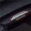 Car Center Console Storage Box Release Handle Button 2146800502 for - E-Class W214 2024-2026 3